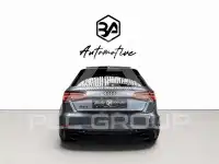 2017 Audi RS3