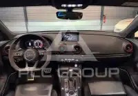 2017 Audi RS3