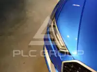 2017 Audi RS3