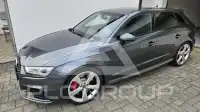 2017 Audi RS3