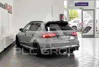 2017 Audi RS3