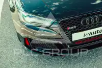2017 Audi RS3