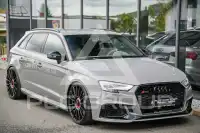 2017 Audi RS3