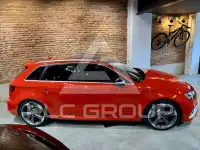 2017 Audi RS3