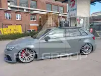 2017 Audi RS3