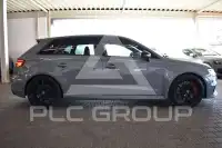 2017 Audi RS3