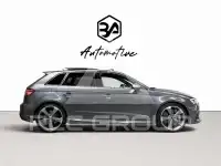 2017 Audi RS3