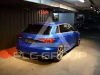 2017 Audi RS3