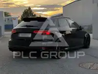 2017 Audi RS3
