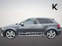 2017 Audi RS3