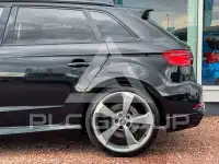 2017 Audi RS3
