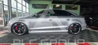 2017 Audi RS3