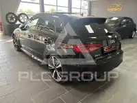 2017 Audi RS3