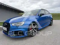 2017 Audi RS3
