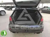 2017 Audi RS3