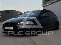 2017 Audi RS3