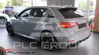 2017 Audi RS3