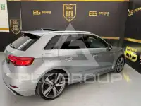 2017 Audi RS3