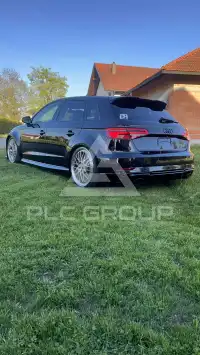 2017 Audi RS3