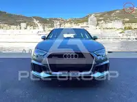 2017 Audi RS3