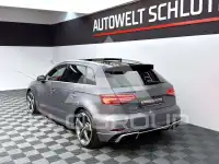 2017 Audi RS3