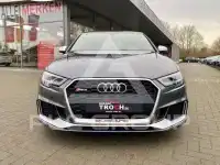 2017 Audi RS3