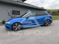 2017 Audi RS3