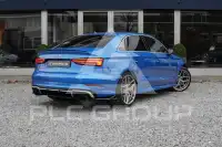 2017 Audi RS3