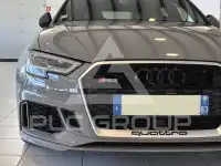 2017 Audi RS3