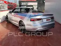 2017 Audi A5