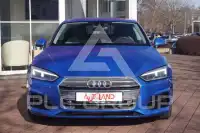 2017 Audi A5
