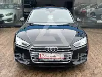 2017 Audi A5