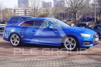 2017 Audi A5