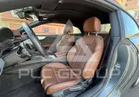 2017 Audi A5