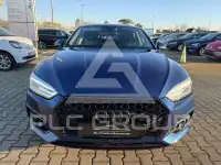 2017 Audi A5