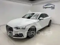 2017 Audi A5