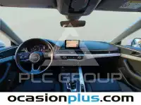 2017 Audi A5