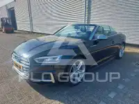 2017 Audi A5
