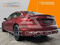 2017 Audi A5