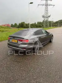 2017 Audi A5