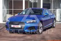 2017 Audi A5