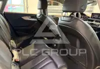 2017 Audi A5