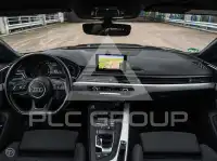 2017 Audi A5