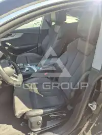 2017 Audi A5