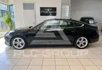2017 Audi A5