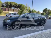 2017 Audi A5