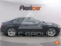 2017 Audi A5