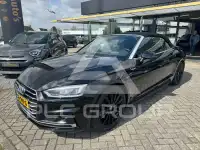 2017 Audi A5