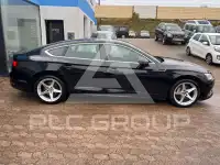 2017 Audi A5