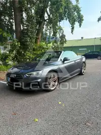 2017 Audi A5